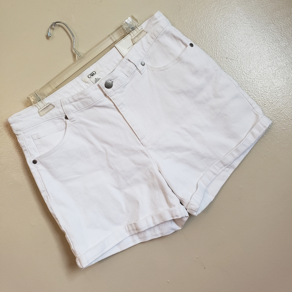 Brand new shorts